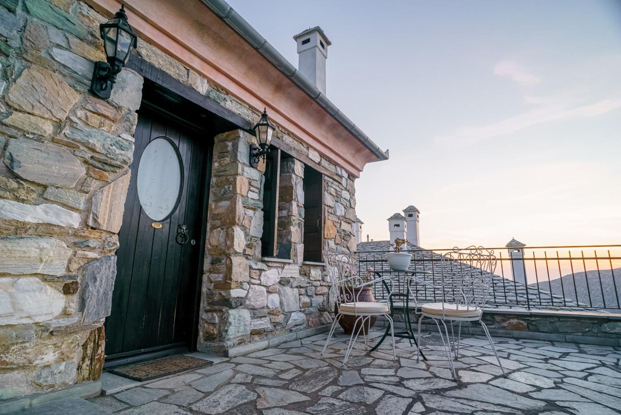 Portaria Pool Gem - Palladio Stone Havens ภายนอก รูปภาพ