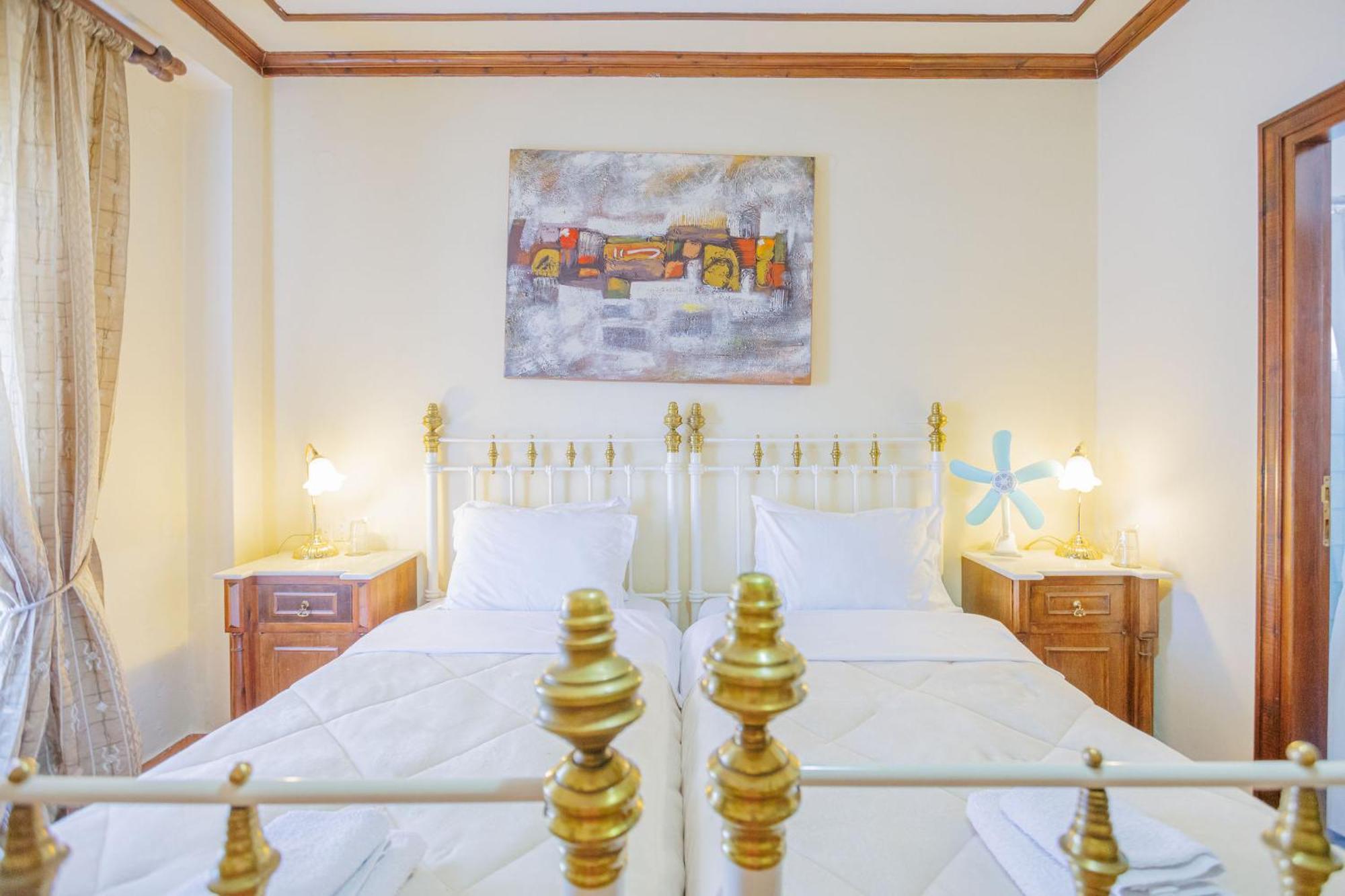 Portaria Pool Gem - Palladio Stone Havens ภายนอก รูปภาพ