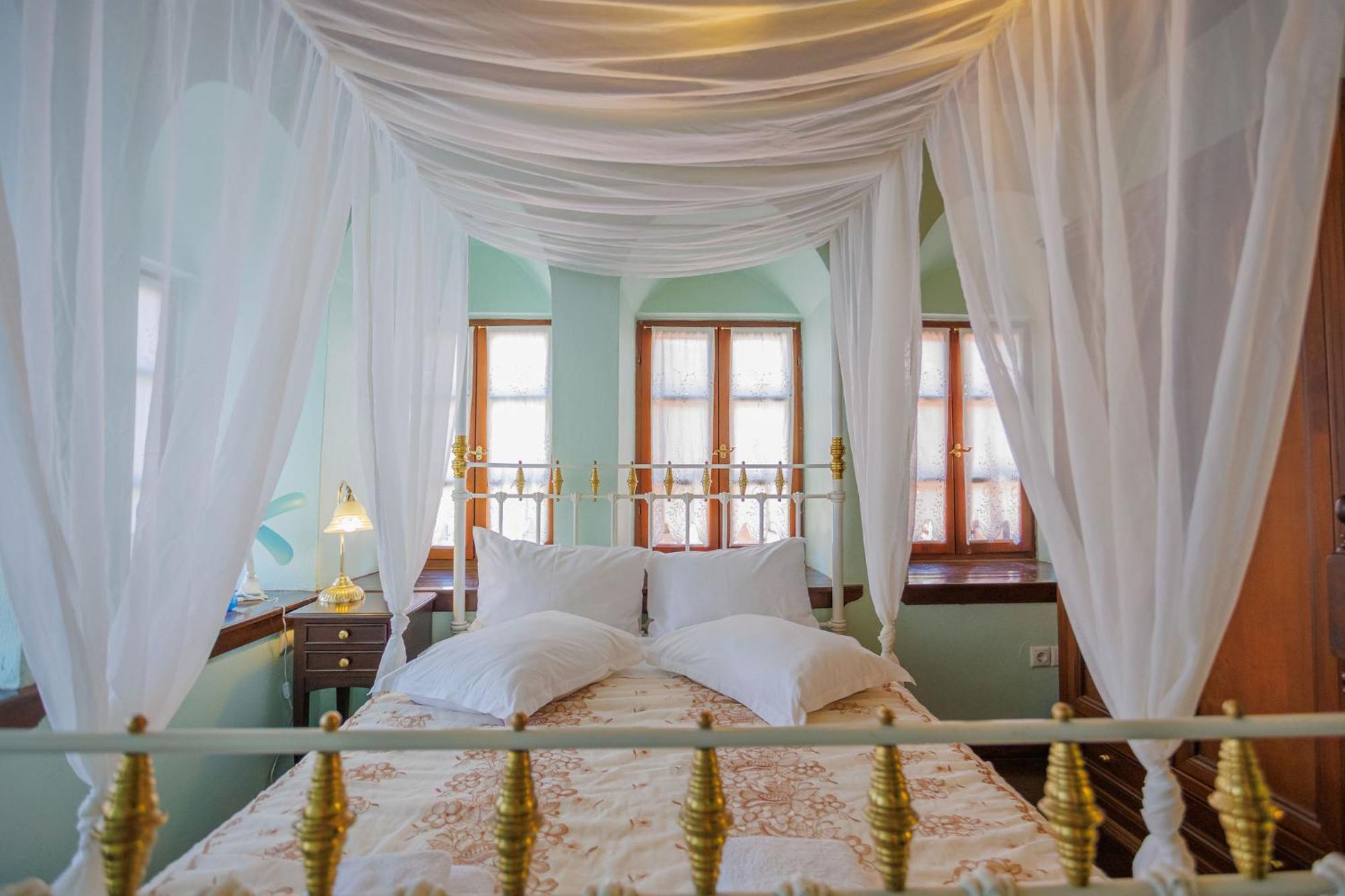 Portaria Pool Gem - Palladio Stone Havens ภายนอก รูปภาพ