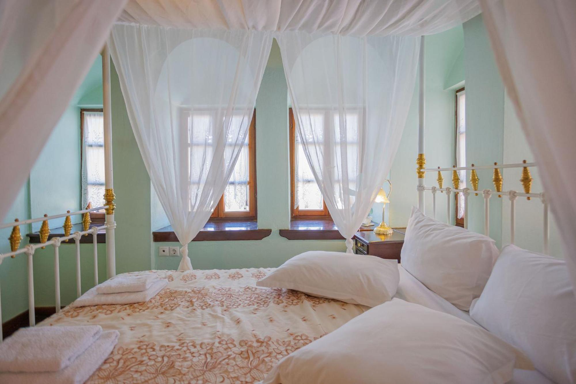 Portaria Pool Gem - Palladio Stone Havens ภายนอก รูปภาพ