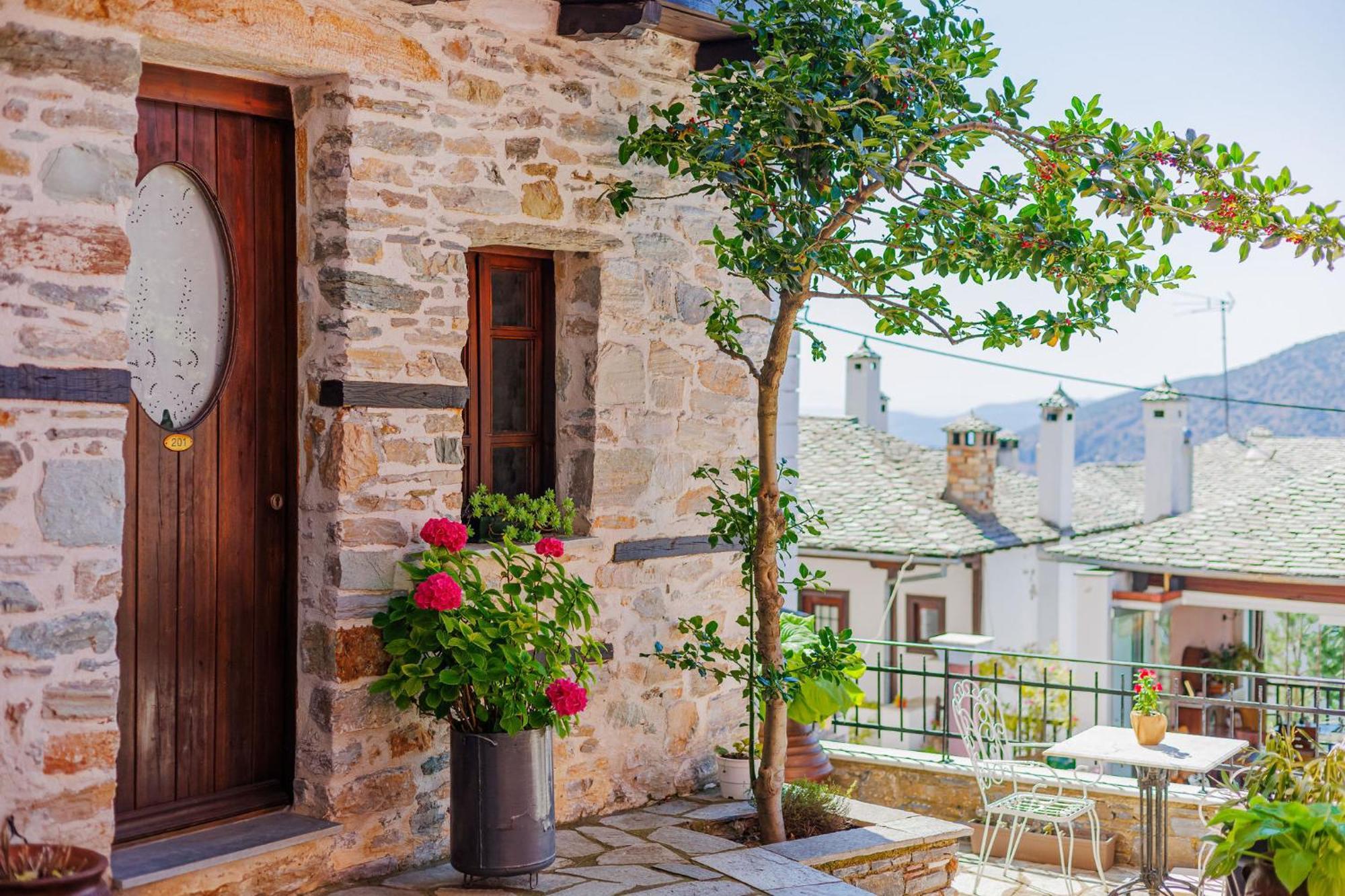 Portaria Pool Gem - Palladio Stone Havens ภายนอก รูปภาพ