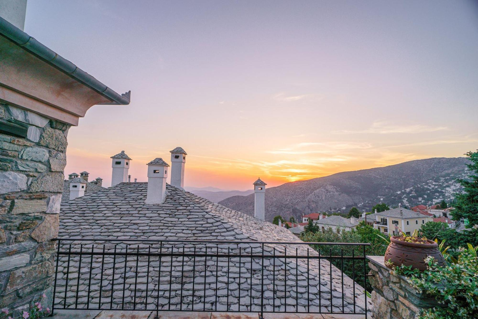 Portaria Pool Gem - Palladio Stone Havens ภายนอก รูปภาพ
