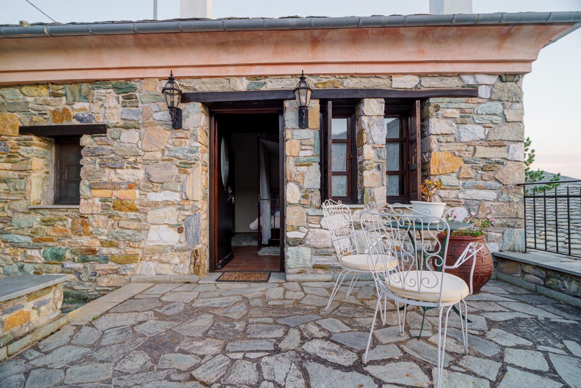 Portaria Pool Gem - Palladio Stone Havens ภายนอก รูปภาพ